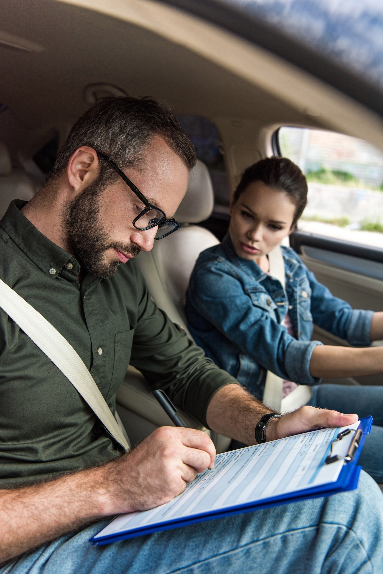 About Us - Eazy 2 Pass Driving School