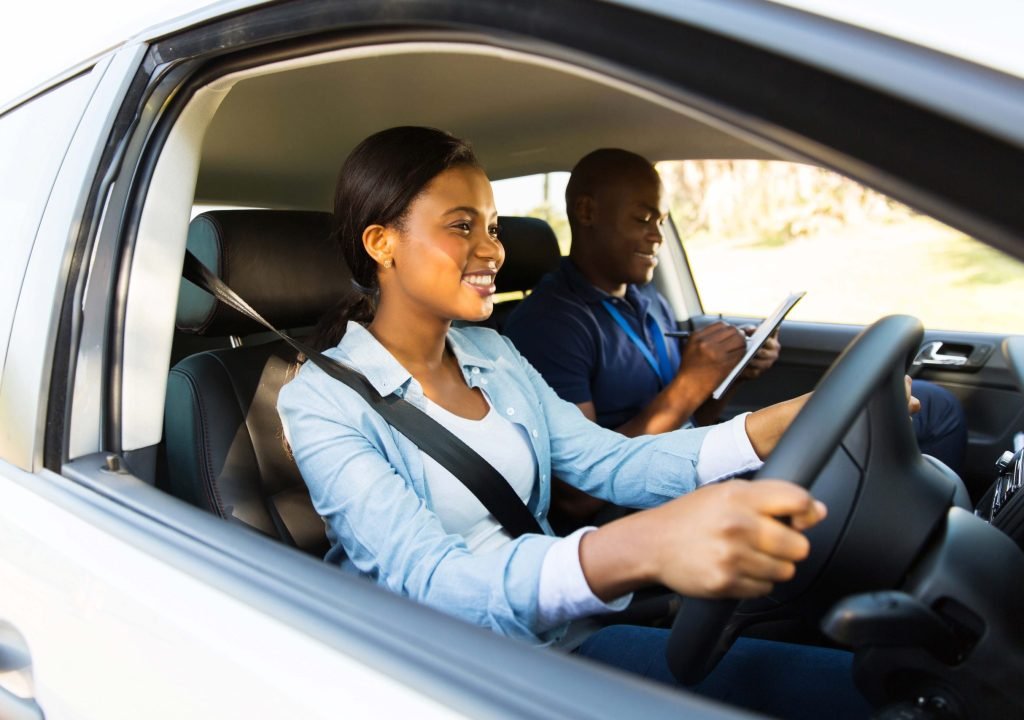 Automatic Driving Lessons3